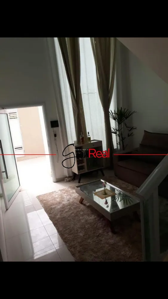 Sobrado, 4 quartos, 354 m² - Foto 6