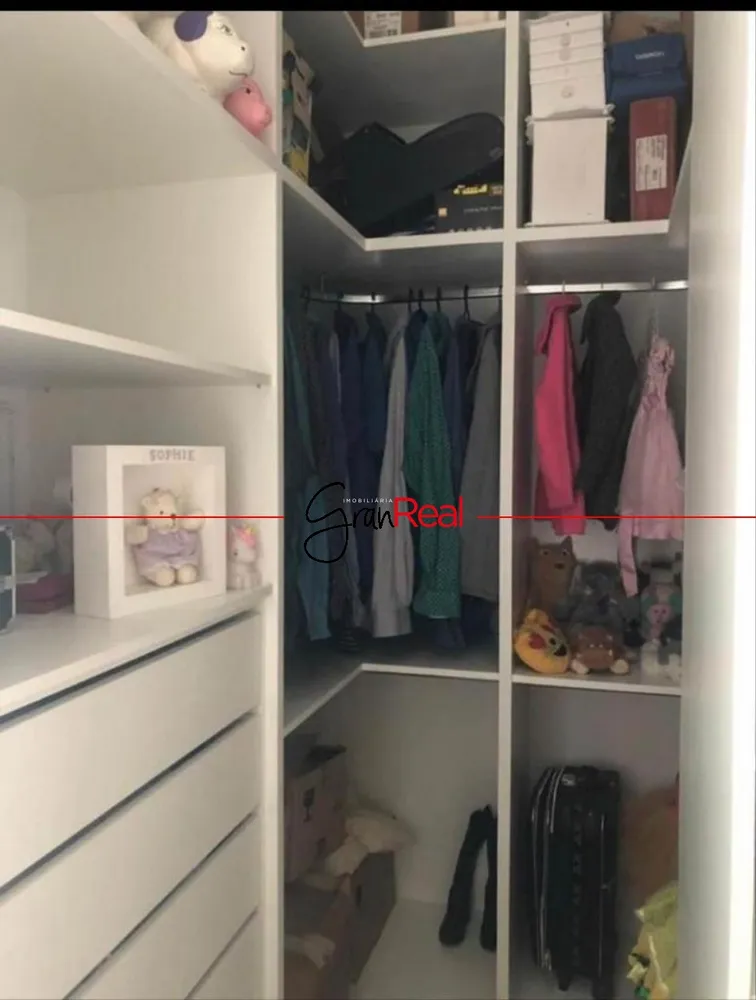 Sobrado, 4 quartos, 354 m² - Foto 9