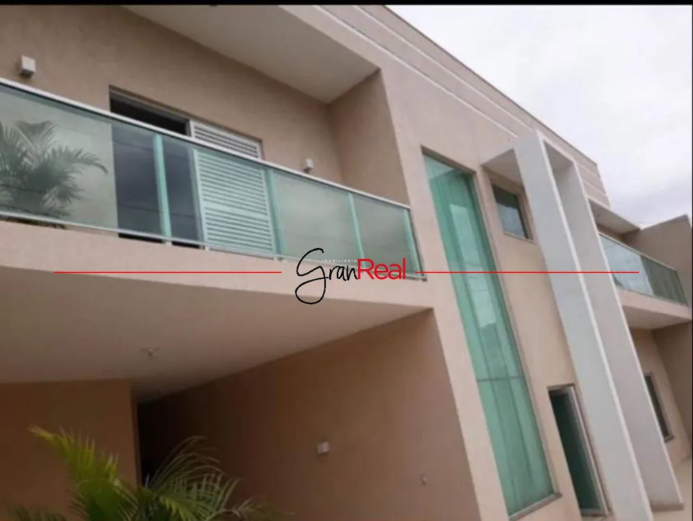 Sobrado, 4 quartos, 354 m² - Foto 12