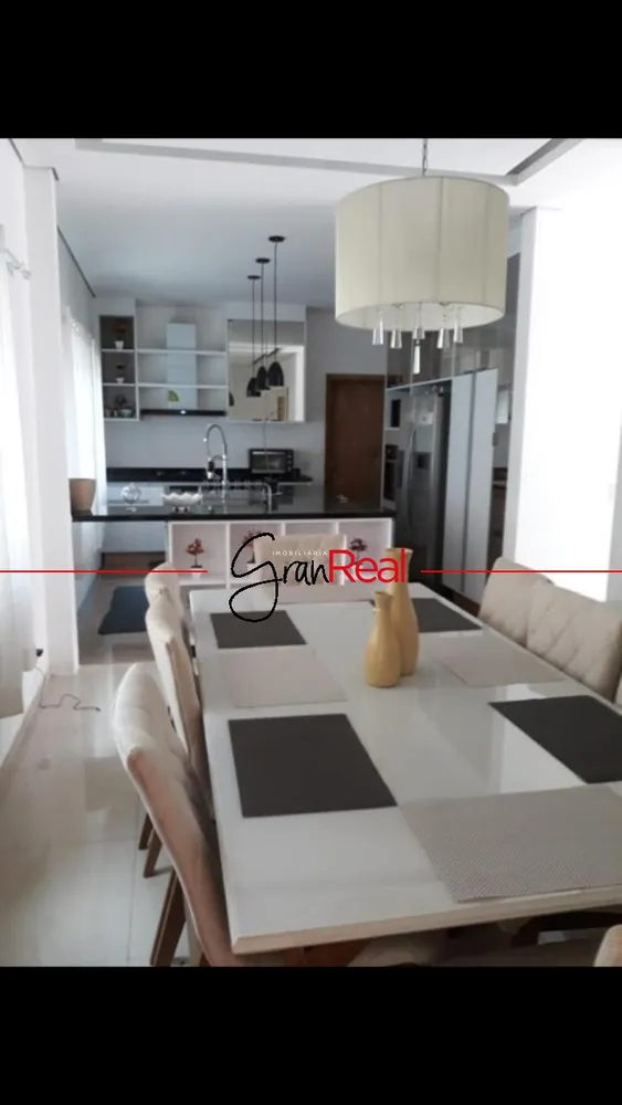 Sobrado, 4 quartos, 354 m² - Foto 5