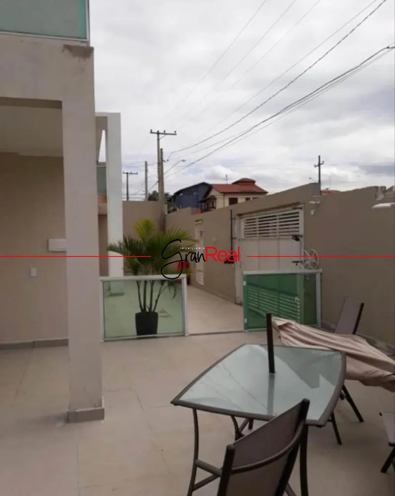 Sobrado, 4 quartos, 354 m² - Foto 10