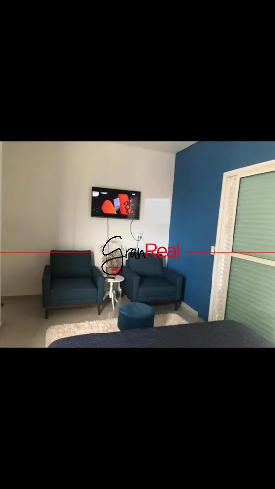 Sobrado, 4 quartos, 354 m² - Foto 12