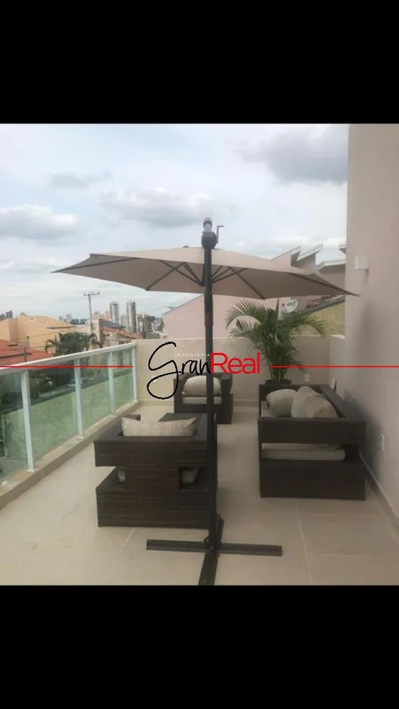 Sobrado, 4 quartos, 354 m² - Foto 2