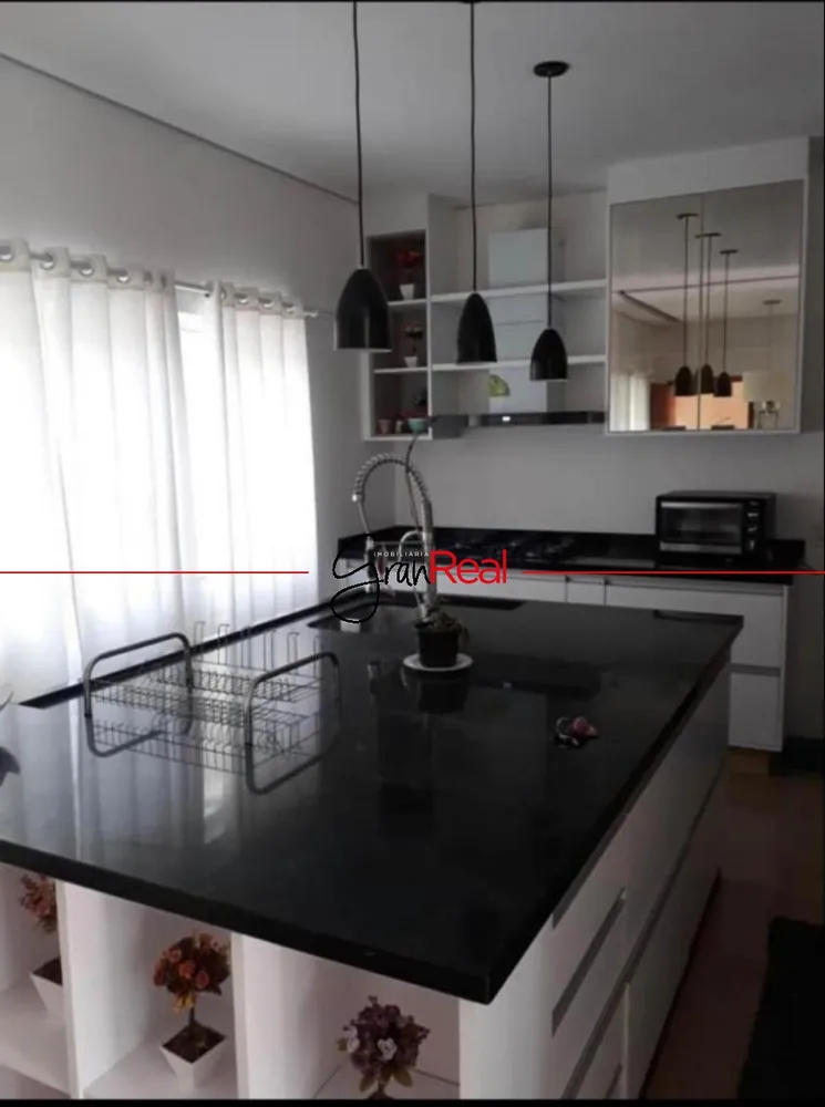 Sobrado, 4 quartos, 354 m² - Foto 7