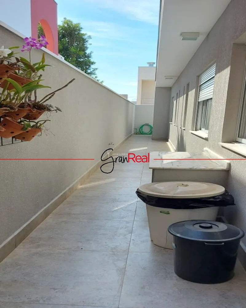 Casa de Condomínio, 4 quartos - Foto 5
