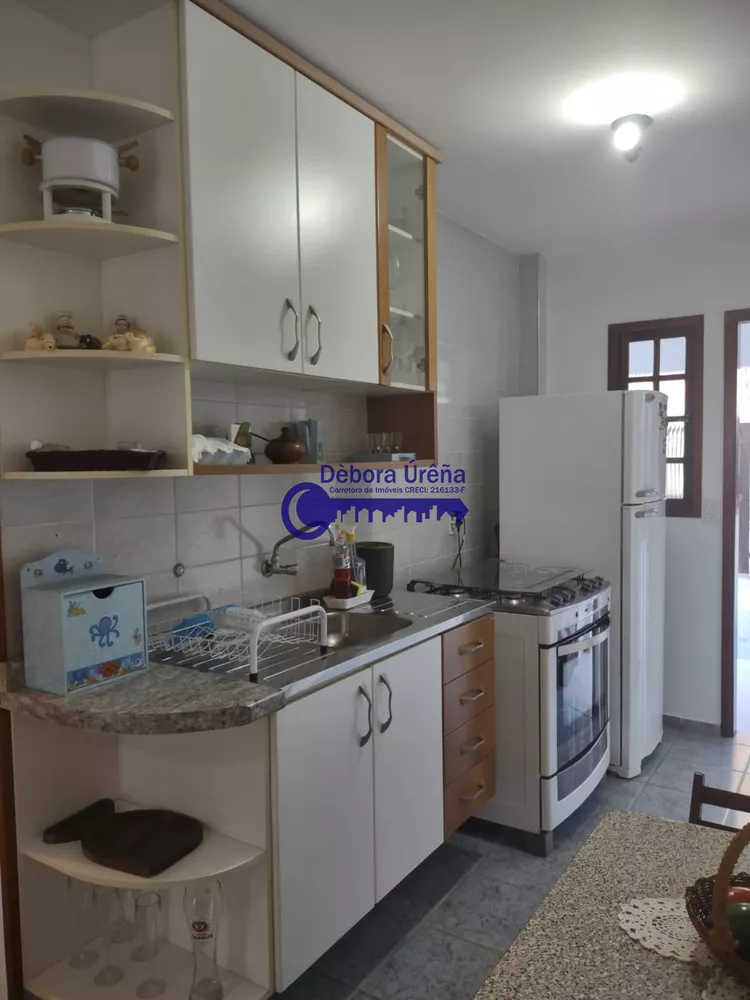 Casa à venda com 2 quartos, 92m² - Foto 4