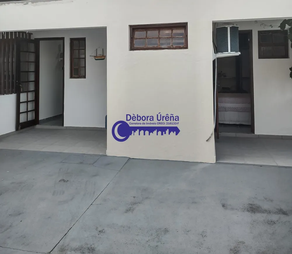 Casa, 2 quartos, 92 m² - Foto 12