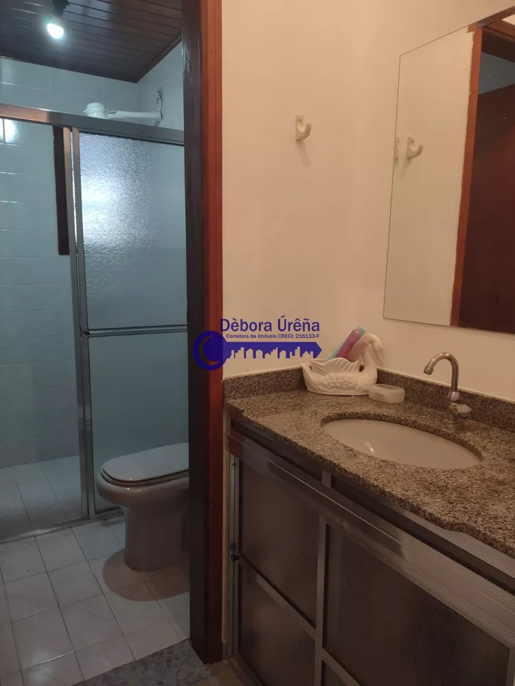 Casa, 2 quartos, 92 m² - Foto 6