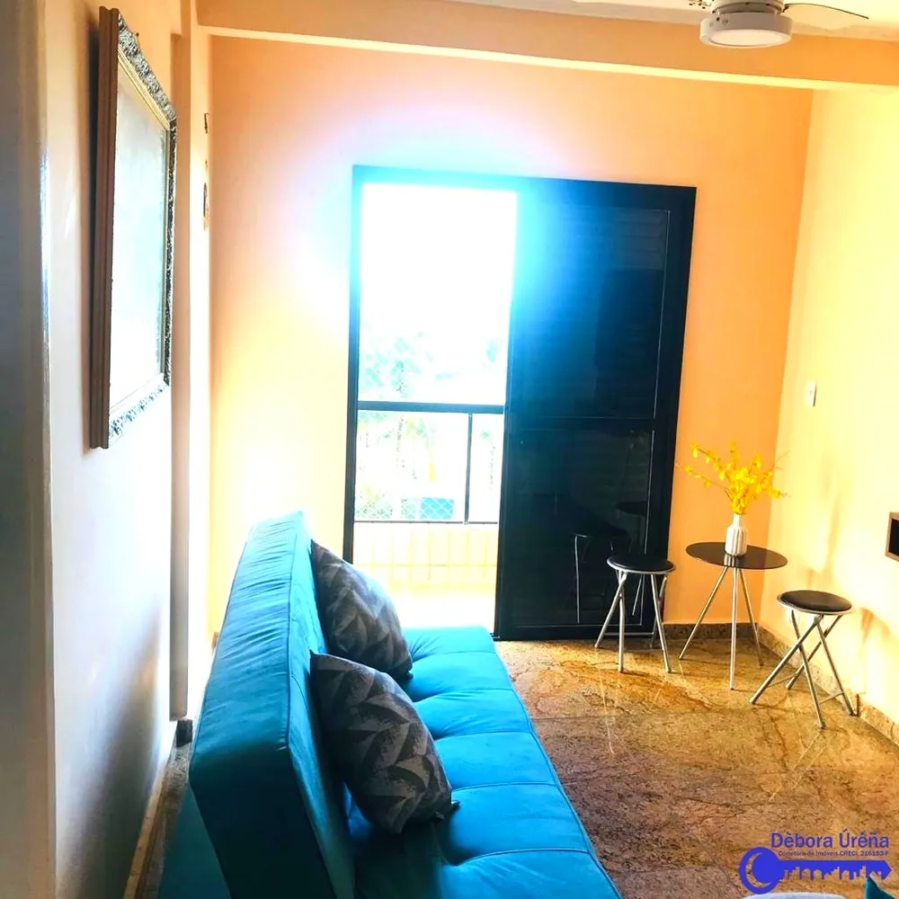 Apartamento, 2 quartos, 80 m² - Foto 4