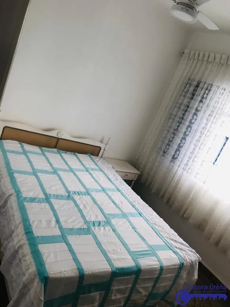 Apartamento, 2 quartos, 80 m² - Foto 11