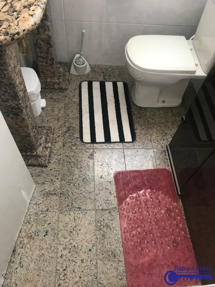 Apartamento, 2 quartos, 80 m² - Foto 13