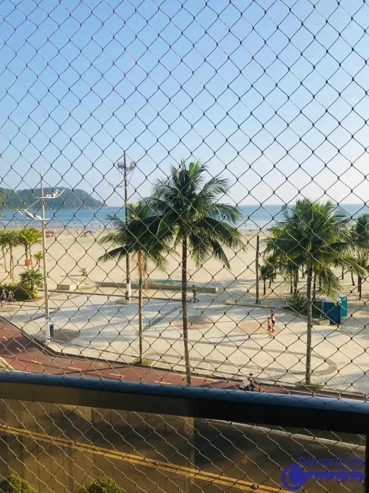 Apartamento, 2 quartos, 80 m² - Foto 1
