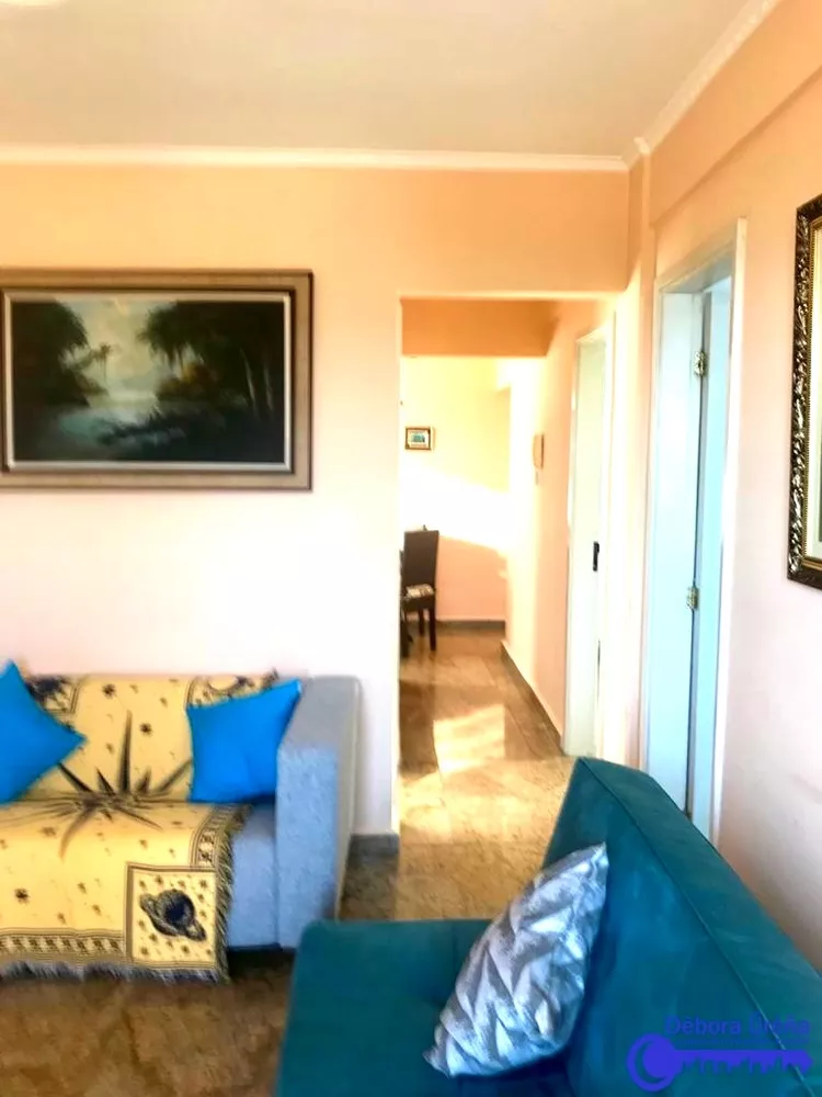 Apartamento, 2 quartos, 80 m² - Foto 7