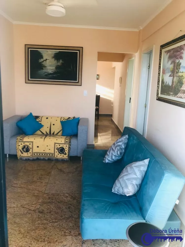 Apartamento, 2 quartos, 80 m² - Foto 5