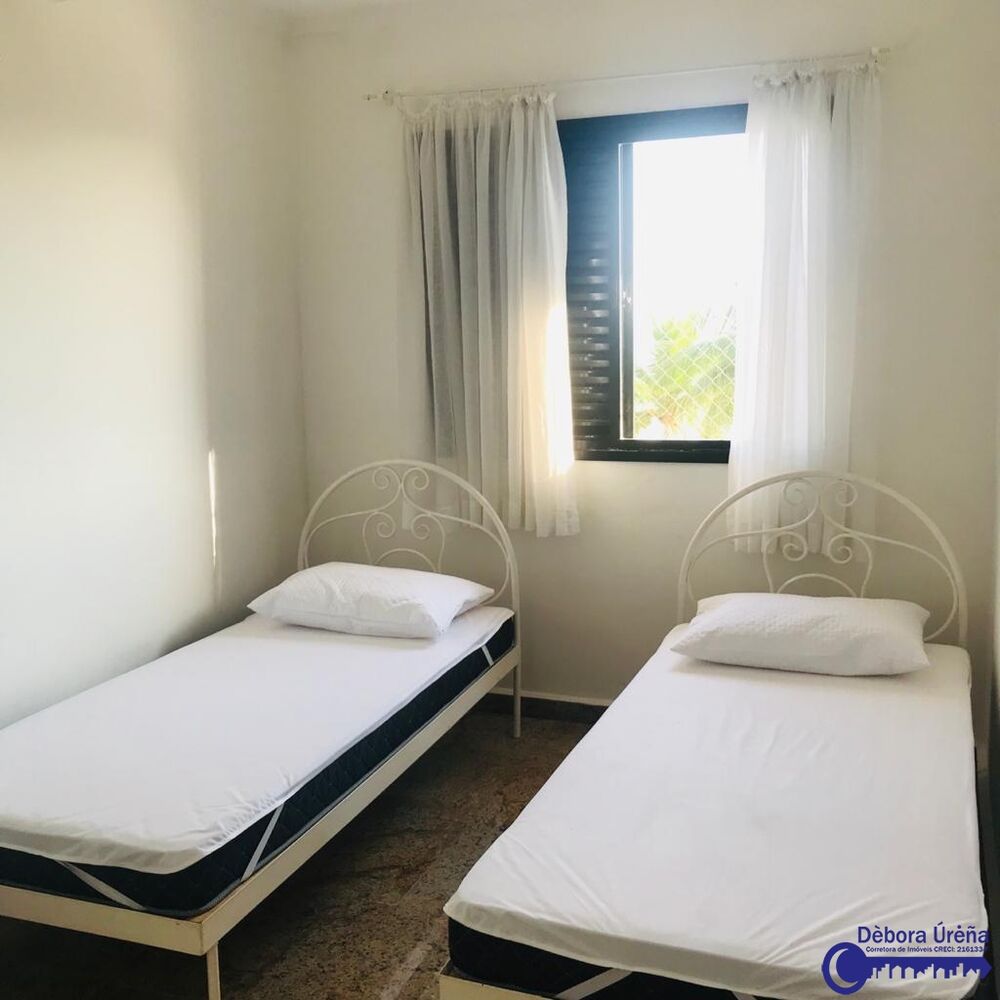 Apartamento, 2 quartos, 80 m² - Foto 4