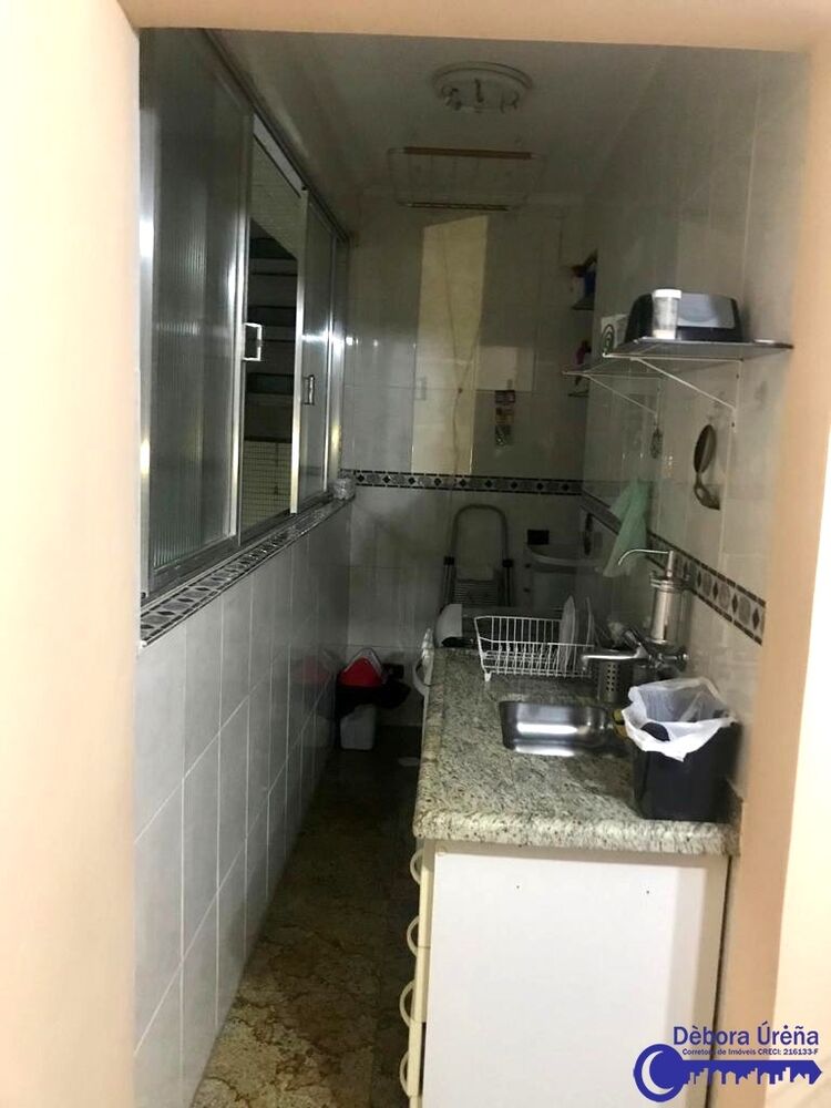 Apartamento, 2 quartos, 80 m² - Foto 3