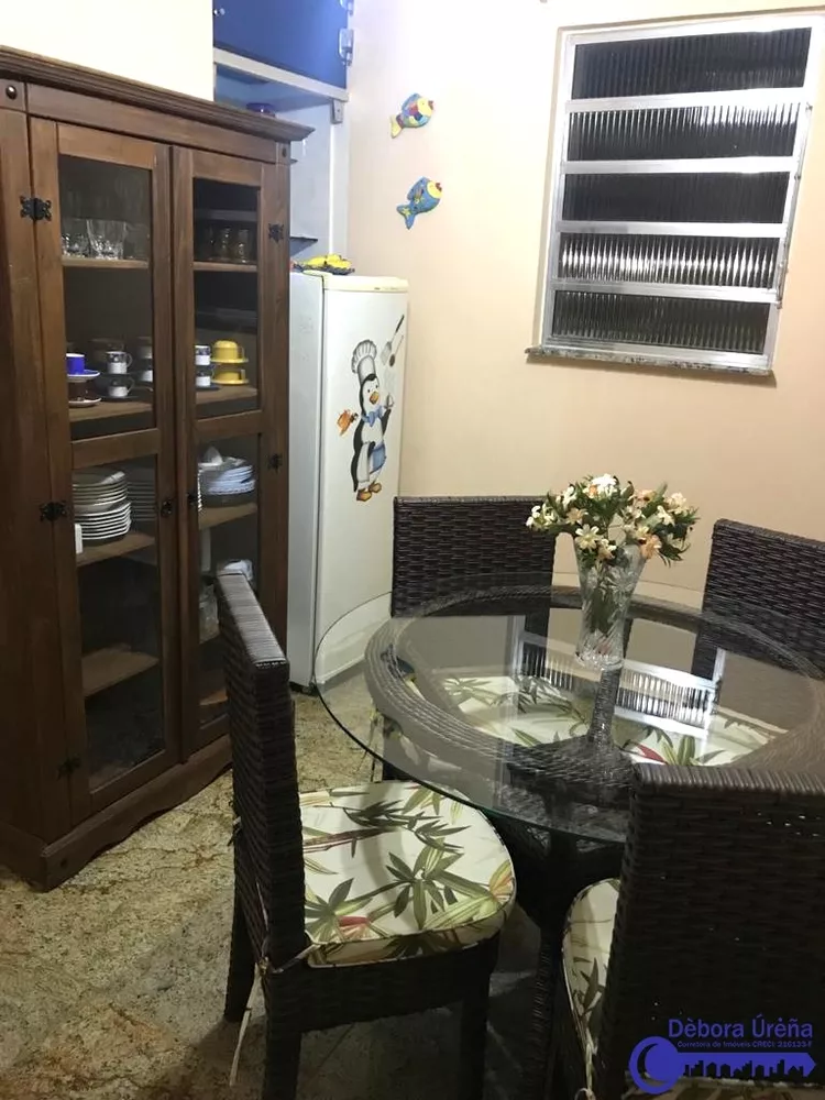 Apartamento, 2 quartos, 80 m² - Foto 6