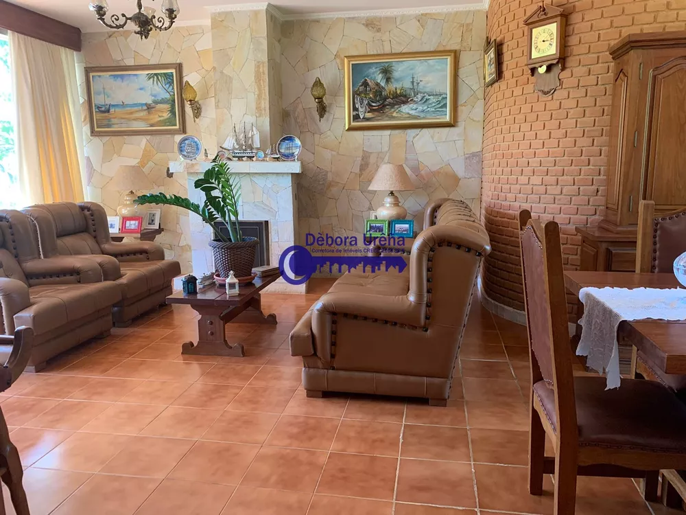 Casa, 3 quartos, 360 m² - Foto 5