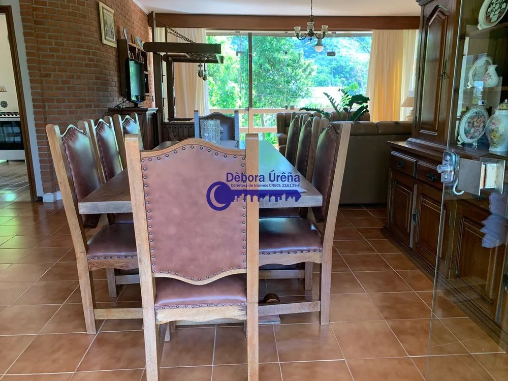 Casa, 3 quartos, 360 m² - Foto 15
