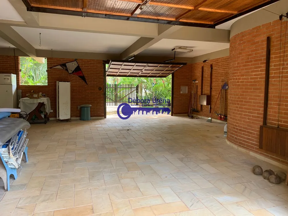 Casa, 3 quartos, 360 m² - Foto 24
