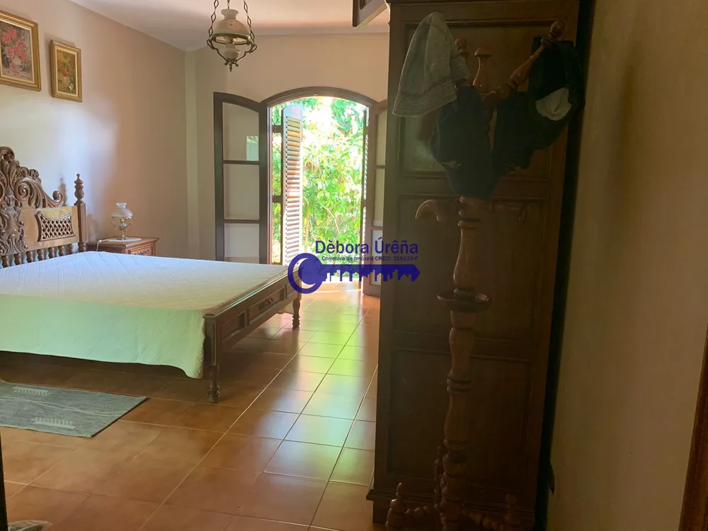 Casa, 3 quartos, 360 m² - Foto 6