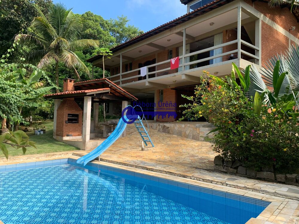 Casa, 3 quartos, 360 m² - Foto 7