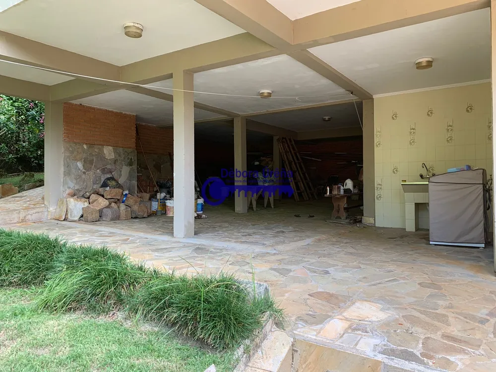 Casa, 3 quartos, 360 m² - Foto 21