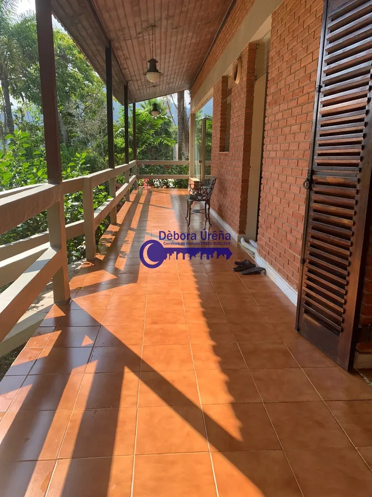 Casa, 3 quartos, 360 m² - Foto 11
