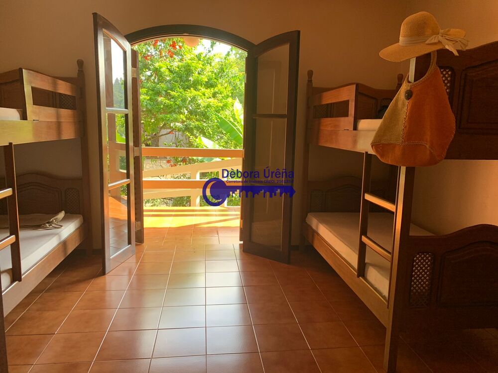 Casa, 3 quartos, 360 m² - Foto 4