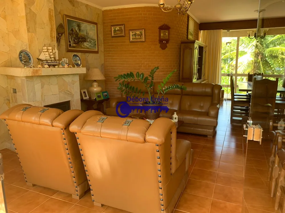 Casa, 3 quartos, 360 m² - Foto 14