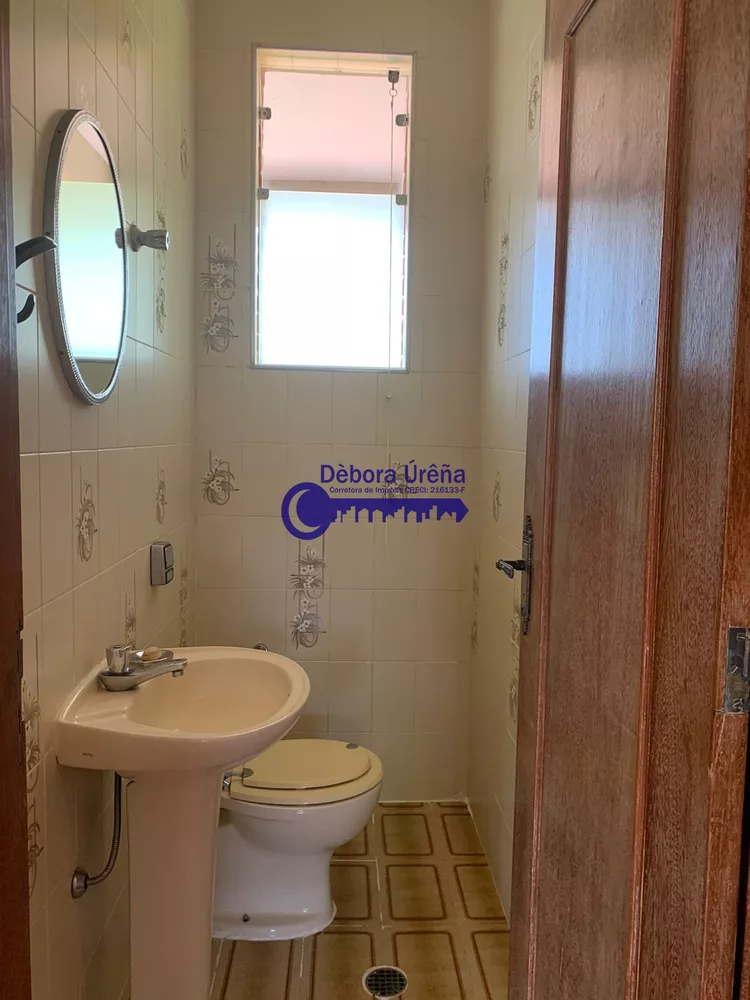 Casa, 3 quartos, 360 m² - Foto 6
