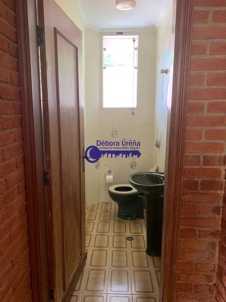 Casa, 3 quartos, 360 m² - Foto 4