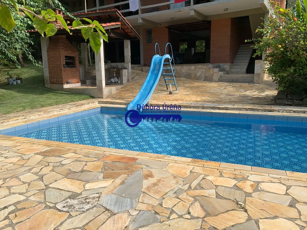 Casa, 3 quartos, 360 m² - Foto 19
