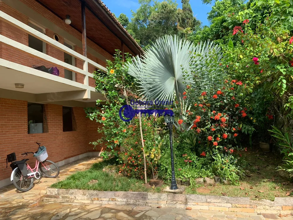 Casa, 3 quartos, 360 m² - Foto 3