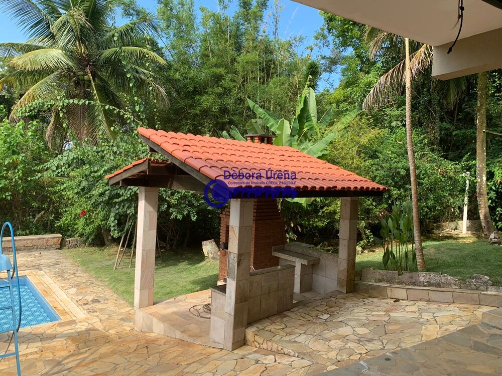 Casa, 3 quartos, 360 m² - Foto 8