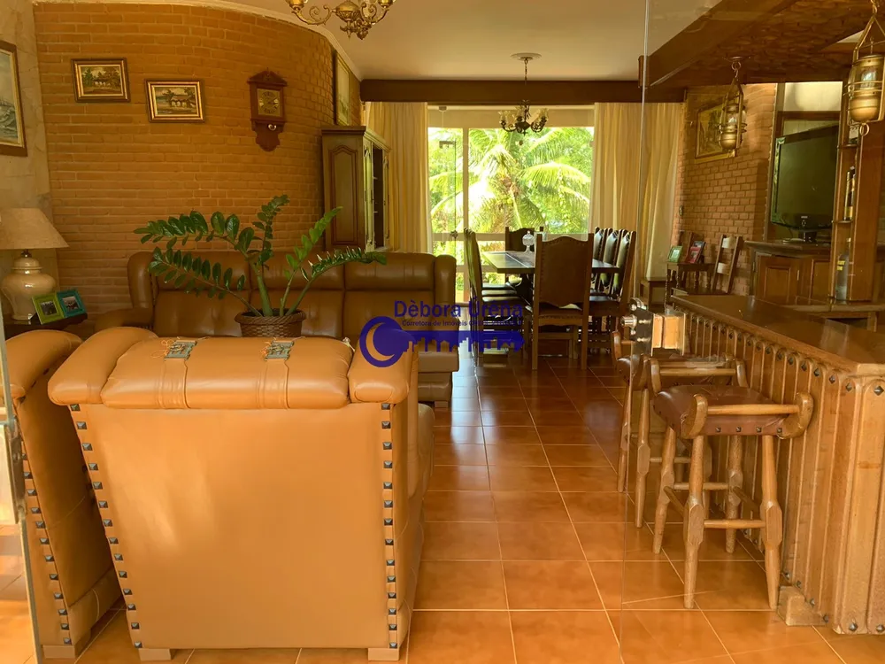 Casa, 3 quartos, 360 m² - Foto 12