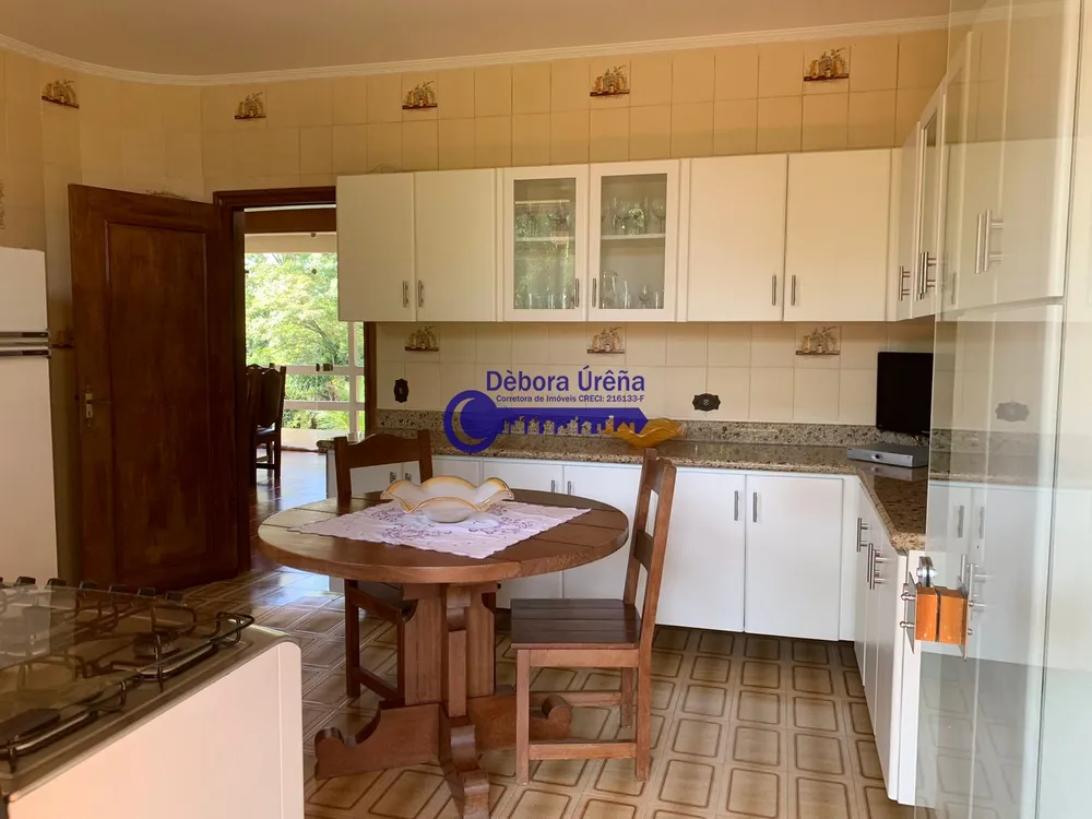 Casa, 3 quartos, 360 m² - Foto 10