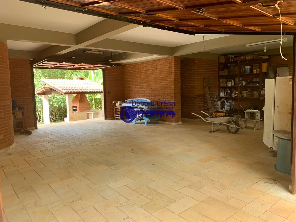Casa, 3 quartos, 360 m² - Foto 23