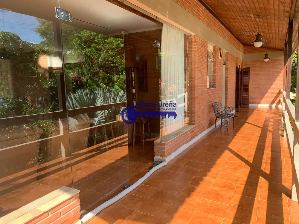 Casa, 3 quartos, 360 m² - Foto 1