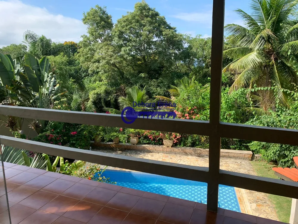 Casa, 3 quartos, 360 m² - Foto 17