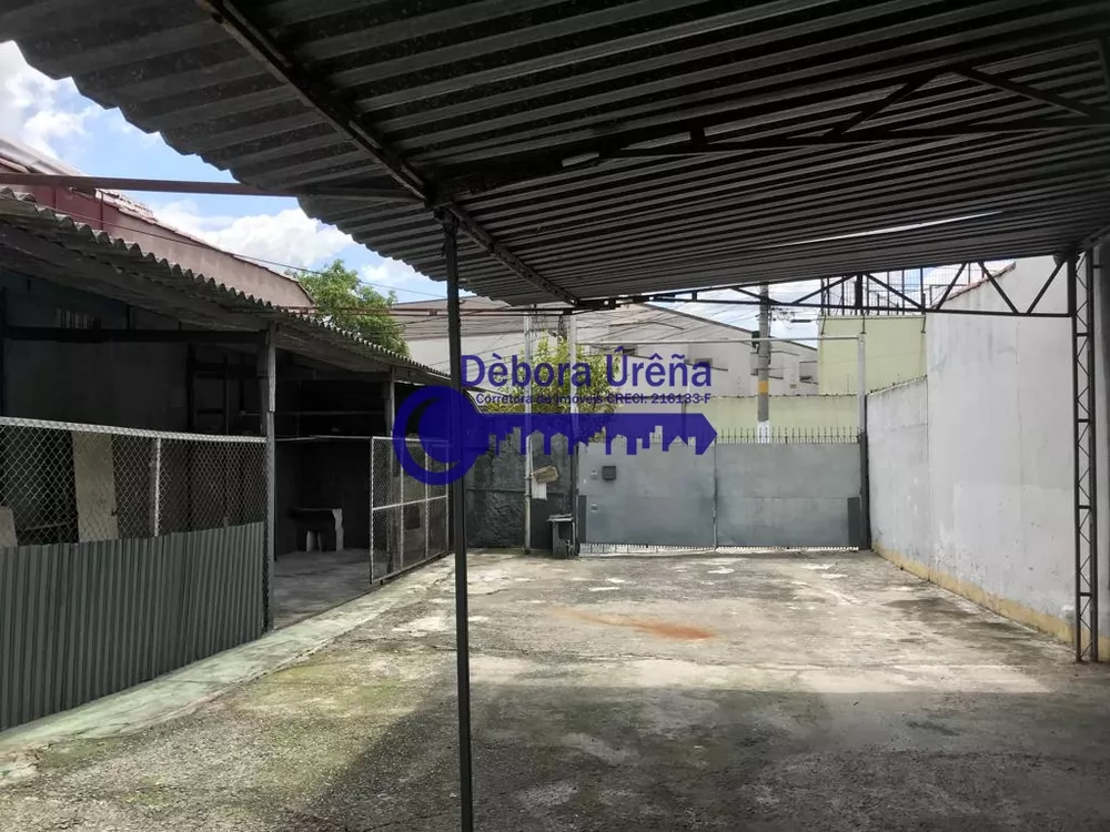 Loteamento e Condomínio, 500 m² - Foto 8
