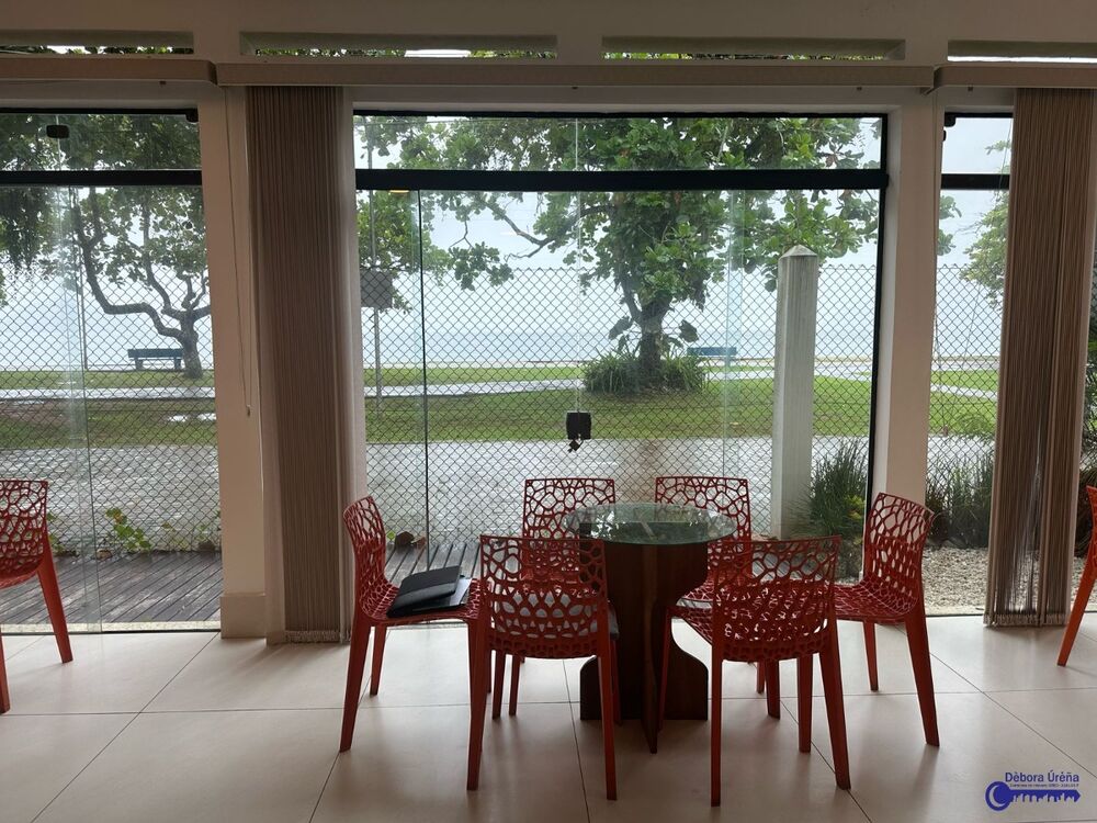 Prédio Inteiro para alugar com 5 quartos, 286m² - Foto 4
