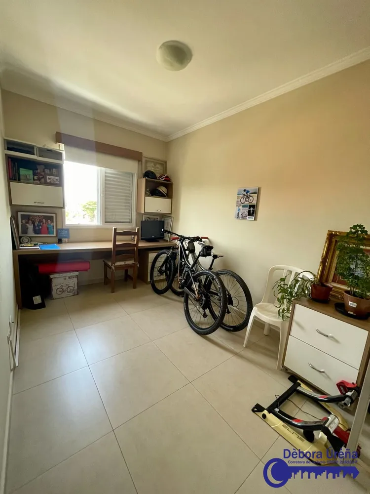 Apartamento, 3 quartos, 95 m² - Foto 11