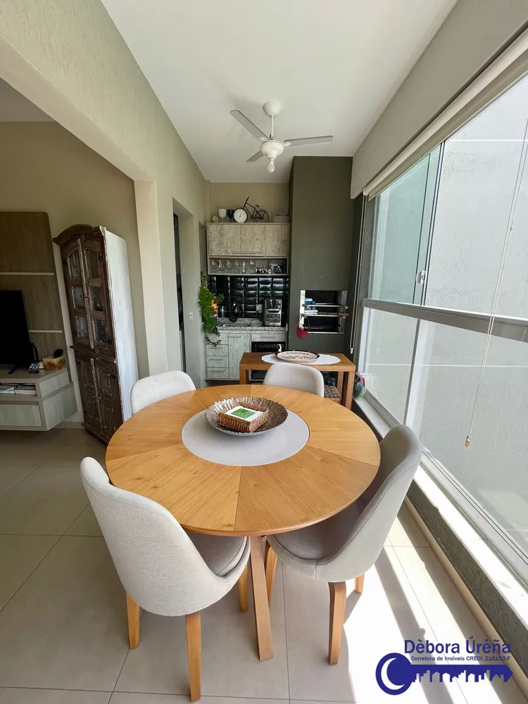 Apartamento, 3 quartos, 95 m² - Foto 5