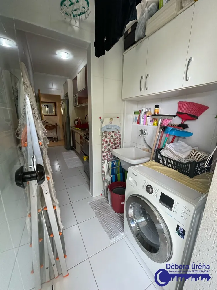 Apartamento, 3 quartos, 95 m² - Foto 8