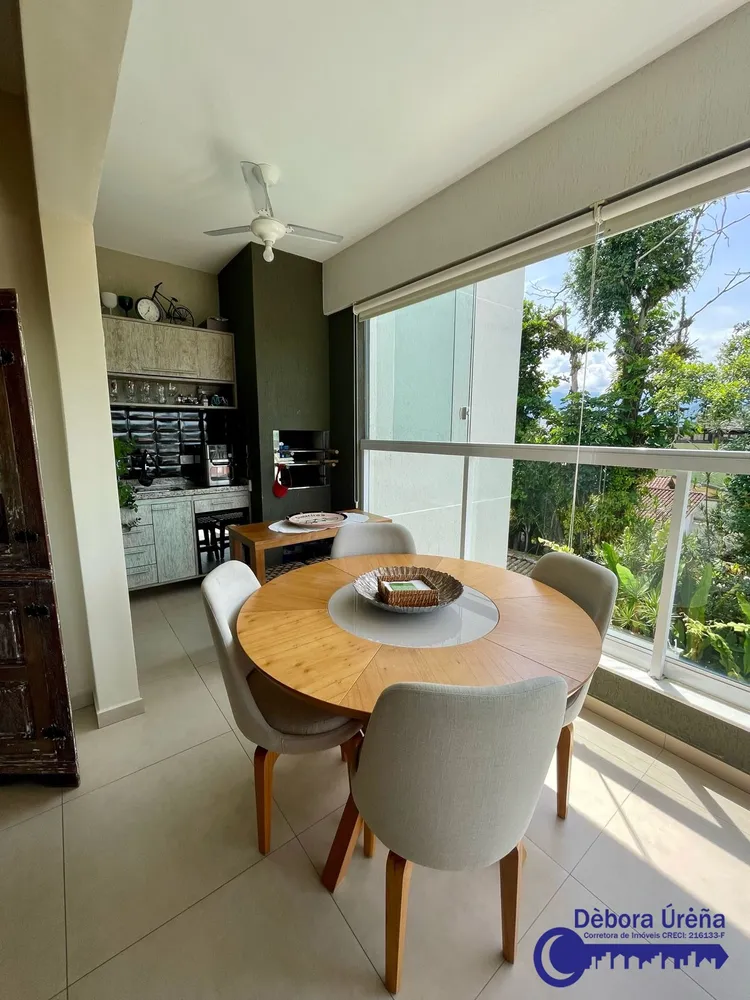 Apartamento, 3 quartos, 95 m² - Foto 4