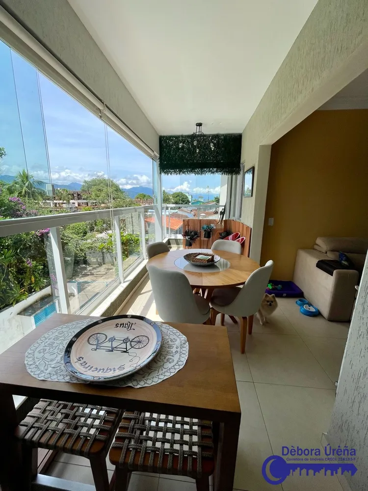 Apartamento, 3 quartos, 95 m² - Foto 6