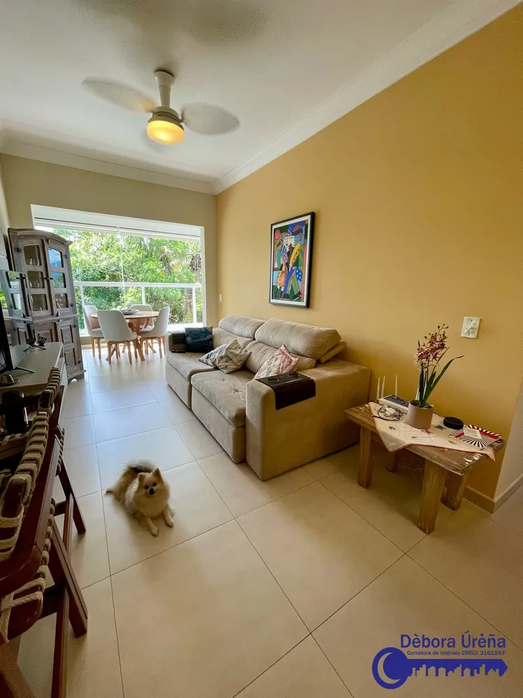 Apartamento, 3 quartos, 95 m² - Foto 3