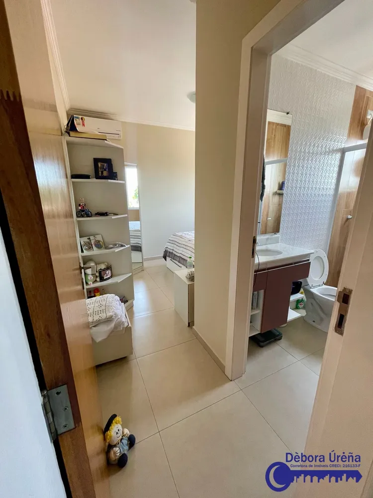 Apartamento, 3 quartos, 95 m² - Foto 14
