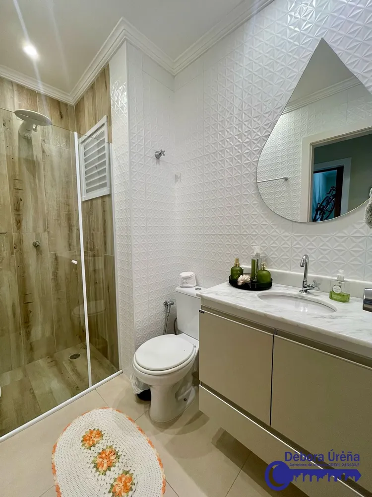 Apartamento, 3 quartos, 95 m² - Foto 9